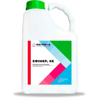 Ефімер, КЕ (2-етилгексиловий ефір 2,4-Д, 905 г/л)