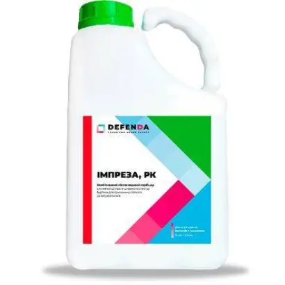 Импреза, РК (имазамокс, 33 г/л + имазапир, 15 г/л)