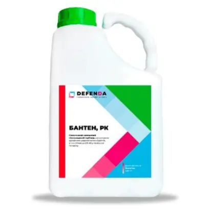 Бантен, РК (бентазон, 480 г/л)
