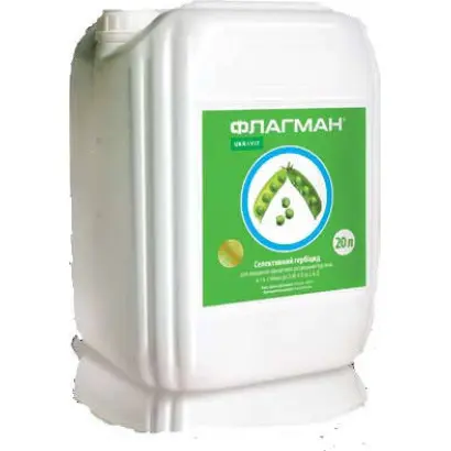 Флагман, РК (бентазон, 480 г/л)