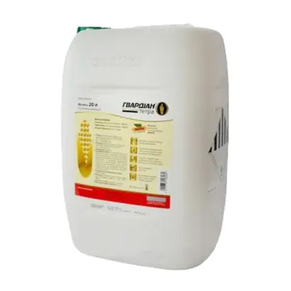 Гвардіан Тетра, СЕ