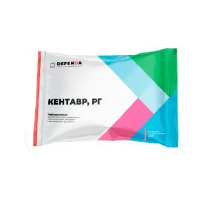 Кентавр, РГ (римсульфурон, 500 г/кг + тифенсульфурон-метил, 250