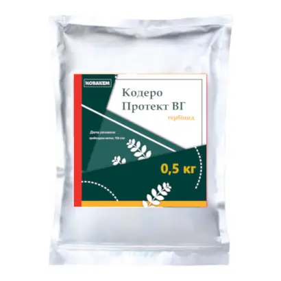 Кодеро Протект