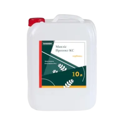 Маяліс Протект, КС (нікосульфурон, 40 г/л)