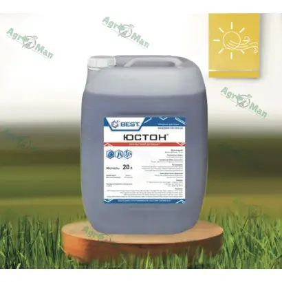 Юнкус Протект, КЕ