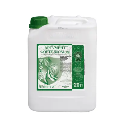 Аргумент Форте 500 SL