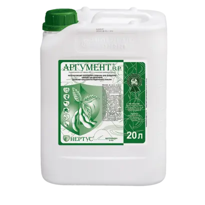 АРГУМЕНТ, РК