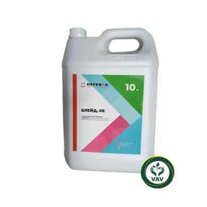 Блейд, КЕ (клетодим, 120 г/л)