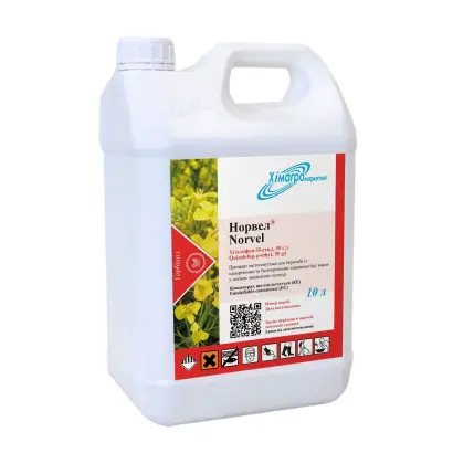 Норвел, КЕ (Хизалофоп-П-этил, 50 г/л)