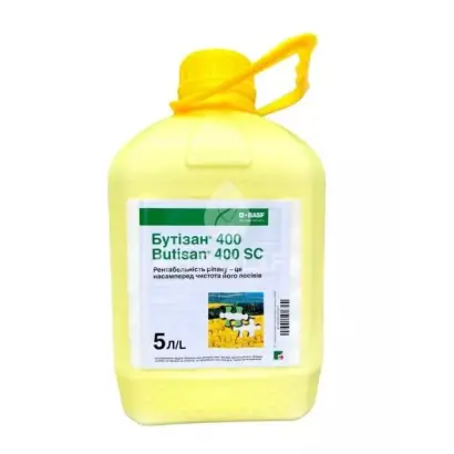 Бутізан®400, КС