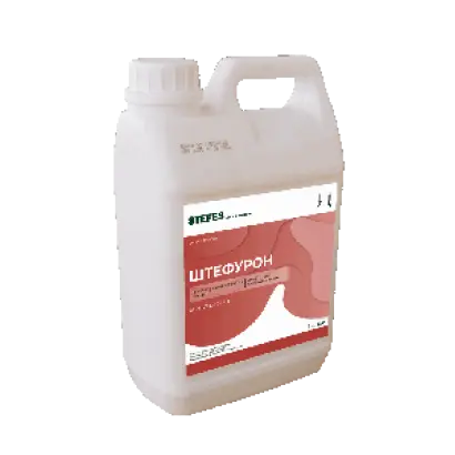 Штефурон, ВГ (трибенурон-метил, 750 г/кг)