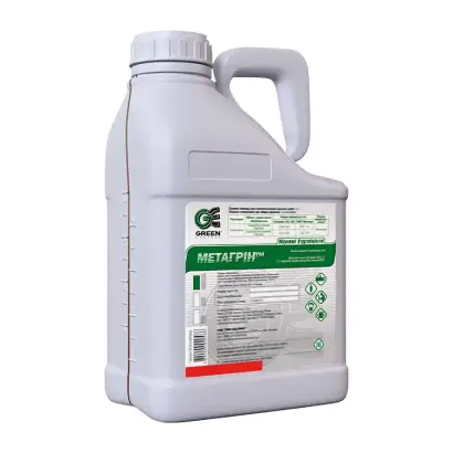 МЕТАГРІ (METAGRI)