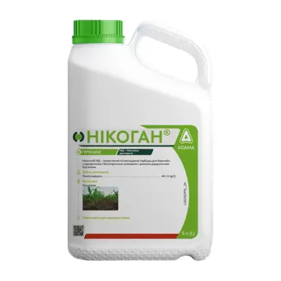 НІКОРН (NICORN)