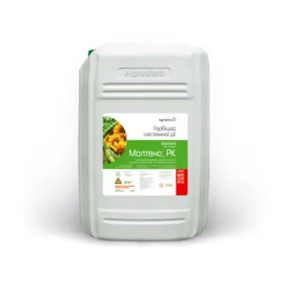 Молтено, РК