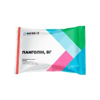 Панголін, ВГ (трифлусульфурон-метил, 500 г/кг)