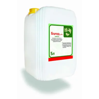 Балор, КЕ (хизалофоп-п-этил, 125 г/л)