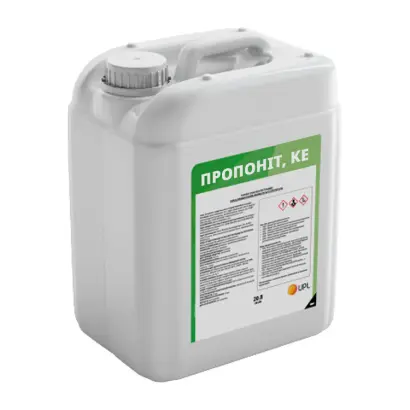 Пропоніт Дуо, КЕ