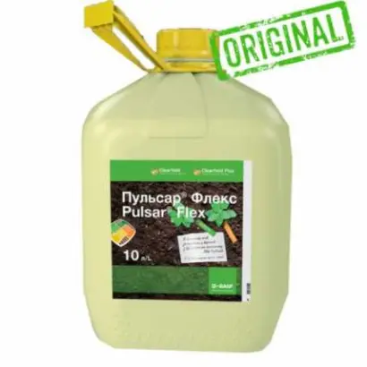 Пульсар® Плюс
