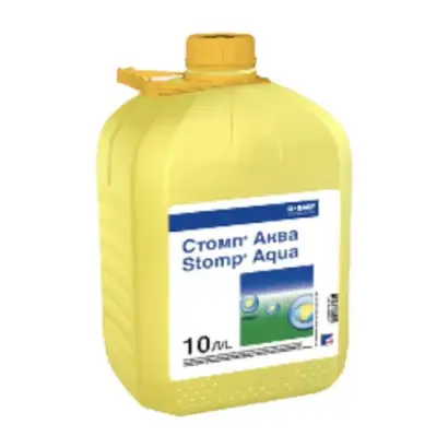 Стомп® Аква, СК