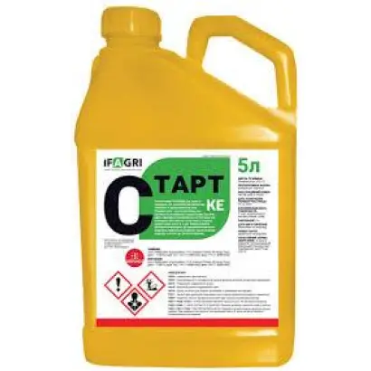 Старт, КЕ (пендиметалін, 330 г/л)