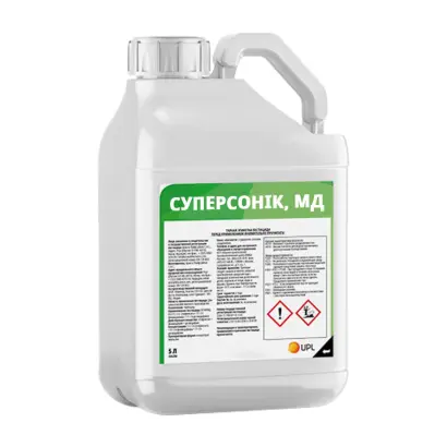 Суперсонік