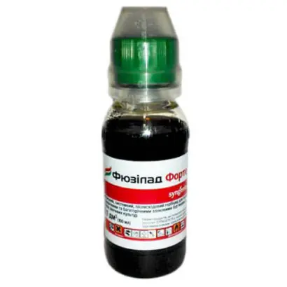 Фюзілад Форте 150 ЕС