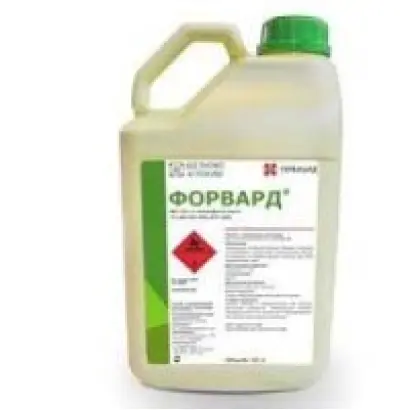 Форвард, КЕ, гербіцид
