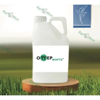 Оттер Форте