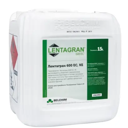 Лентагран 600 ЕC