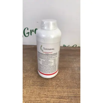 Топланц 240 КЕ