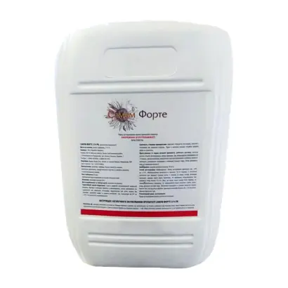 Самум Форте 374 РК