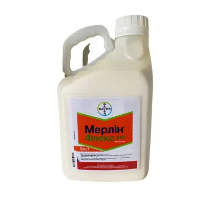 Мерлін Флекс Дуо 475 SC