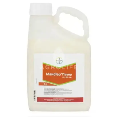 МайсТер Пауер 57,5 OD