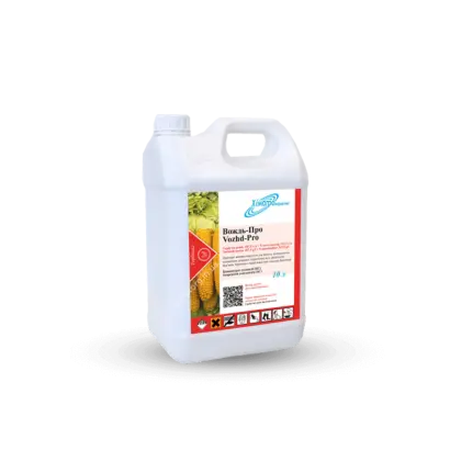 Вождь-Про (VOZHD–PRO)