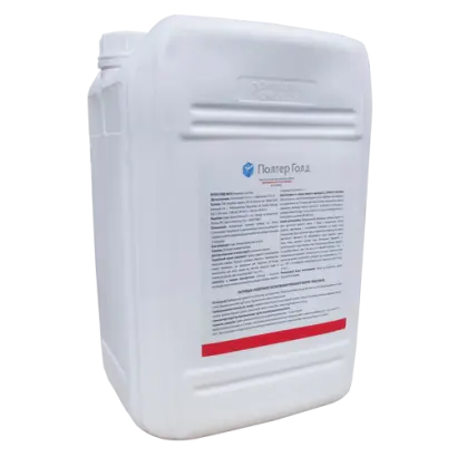 Полтер Голд 500 КС