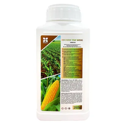 НИКОРН (NICORN)