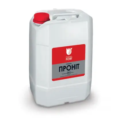 Грінфорт Проніт