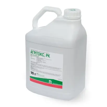 АГРІТОКС, РК, гербіцид