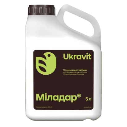 АП-Нікосульфурон