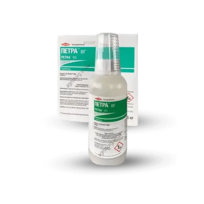 Петра, ВГ, гербіцид