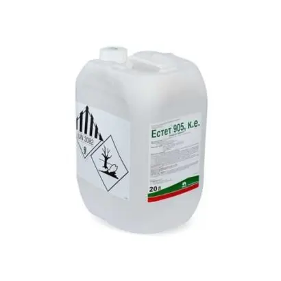ЕСТЕТ 905, КЕ, гербіцид