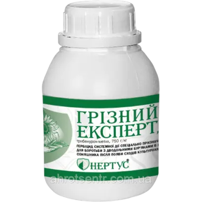 Грізний Експерт