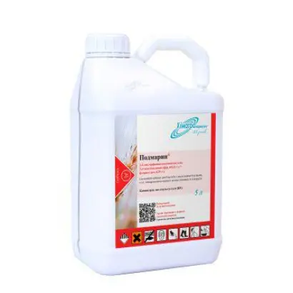 Подмарин, КЕ / Podmarin, ЕС, гербіцид