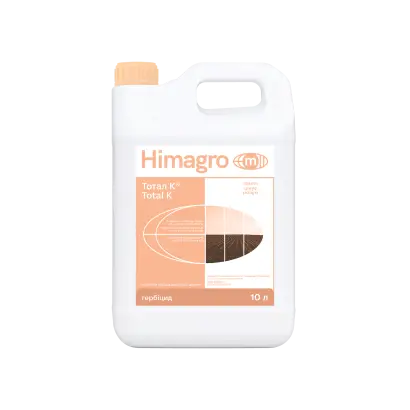 Тотал К, РК / Total K, SL