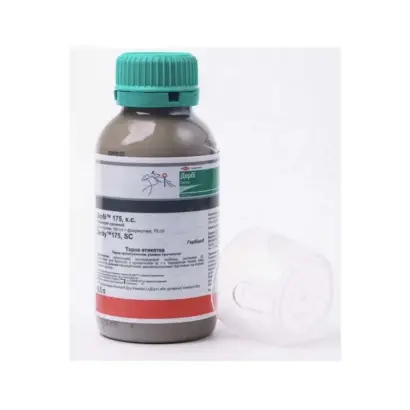 Дербі 175, КС, гербіцид