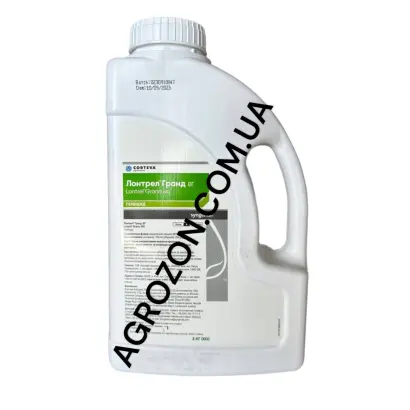 Лонтрел Гранд, ВГ, гербіцид