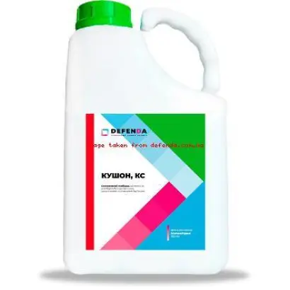 Гіперіон Протект, КС, гербіцид