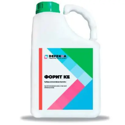 Флукар Протект