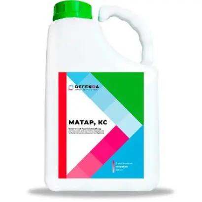 Меркан Протект