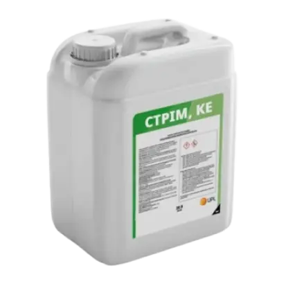 Стрім, КЕ, гербіцид